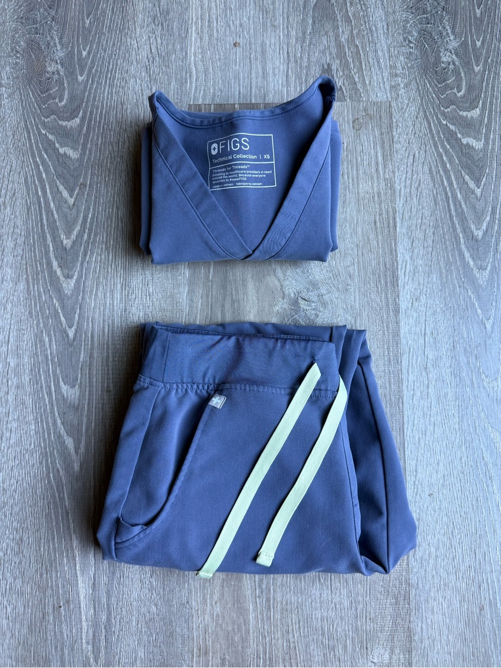 Figs Set